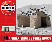 airfix Afghan Single Storey House
