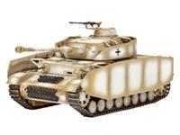 Revell PzKpfw. IV Ausf.H