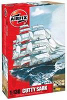 Airfix 1/130 Cutty Sark