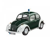 7035 VW Beetle Police