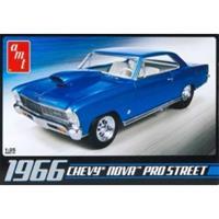 amt/mpc 1966er Chevy Nova Pro Street