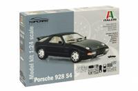 Italeri 1/24 Porsche 928 S4