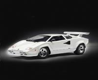 Italeri 1/24 Lamborghini Countach 5000