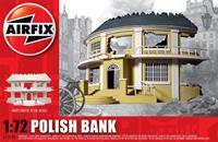 Airfix 1/72 Polish Bank