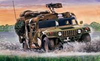 Italeri 1/35 M998 Desert Patrol