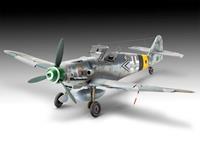 Revell 1/32 Messerschmitt BF109 G-6