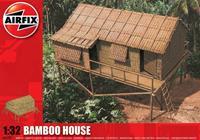 Bamboo House