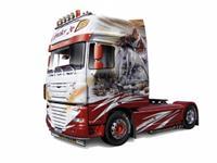 DAF XF105