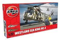 Airfix 1/72 Westland Sea King HC.4