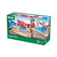 BRIO - Lifting Bridge (33757)