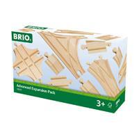 BRIO World - Uitbreidingsset