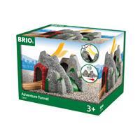 BRIO - Adventure Tunnel (33481)