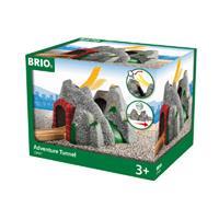 BRIO World - Avonturentunnel