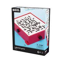 Brio Labyrint met inlegplaten