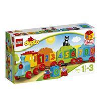 LEGO DUPLO 10847 Getallentrein