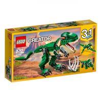 LEGO Creator Machtige Dinosaurussen 31058