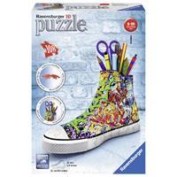 Ravensburger 3D-Puzzle "Sneaker Graffiti Style"