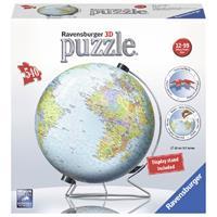 Ravensburger de aarde 3D puzzel 540 stukjes