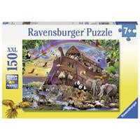 Ravensburger XXL Puzzel De Ark van Noach 150 Stukjes