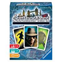 ravensburger Scotland Yard card