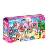 PLAYMOBIL 9078 Einkaufspassage