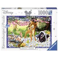 ravensburger WD: Bambi, Disneys Collectors E.