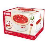 brio Trommel