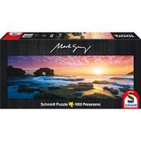 Schmidt Spiele Bridgewater Bay Sunset (Puzzle)