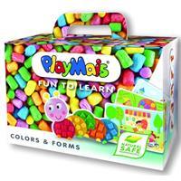 Loick Biowertstoff Classic FUN TO LEARN Colors & Forms