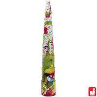 Janod Ronde piramide De magische boom