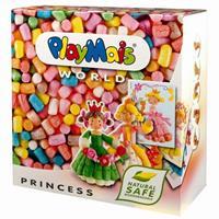 PlayMais World Prinses