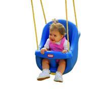 littletikes Little Tikes High Back Toddler Swing