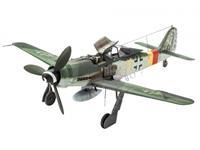 3930 Focke Wulf Fw190 D-9