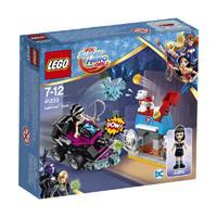 LEGO DC Super Hero Girls - Lashina tank