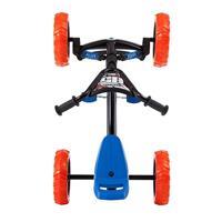 Go Kart Buzzy Nitro orange