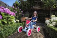 BERG Go Kart Buzzy Bloom mehrfarbig