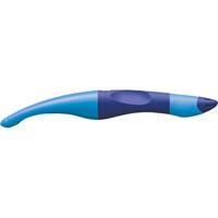 STABILO Tintenroller EASYoriginal, für Linkshänder, blau