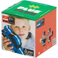 Plus-Plus Basic: 600 stuks Constructiespeelgoed | Constructiespeelgoed van Plus-Plus