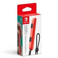 Nintendo Switch Joy-Con Controller Strap (Neon Red)