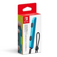 Nintendo Switch Joy-Con Controller Strap (Neon Blue)