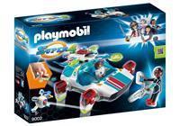 PLAYMOBIL 9002 FulguriX met Gene