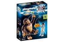 PLAYMOBIL Super 4 - Reuzenaap Gonk