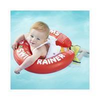 Freds Swimtrainer Classic Rood 0-4 jaar 6-18 kilo