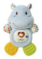 VTech Bijtring Nijlpaardje