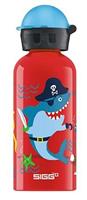 Sigg Underwater Pirates