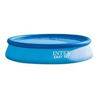 INTEX Swimming Pool Easy Set 396x84cm 28142 GS