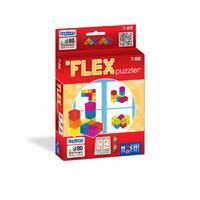 Huch! Flex Puzzler, Geschicklichkeitsspiel