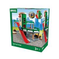 BRIO - Parking Garage (33204)