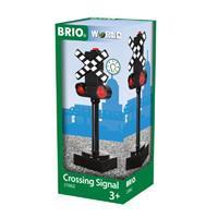 BRIO World - Spoorsignaal