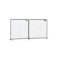 Backstop Net 600